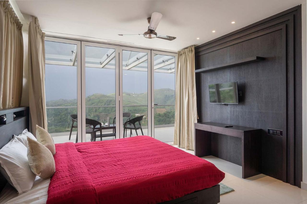 Ozone Greens By Veo - Part Of Stayvista Vagamon Exterior photo